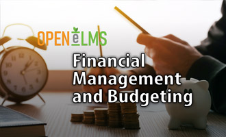 Financial Management and Budgeting e-Learning